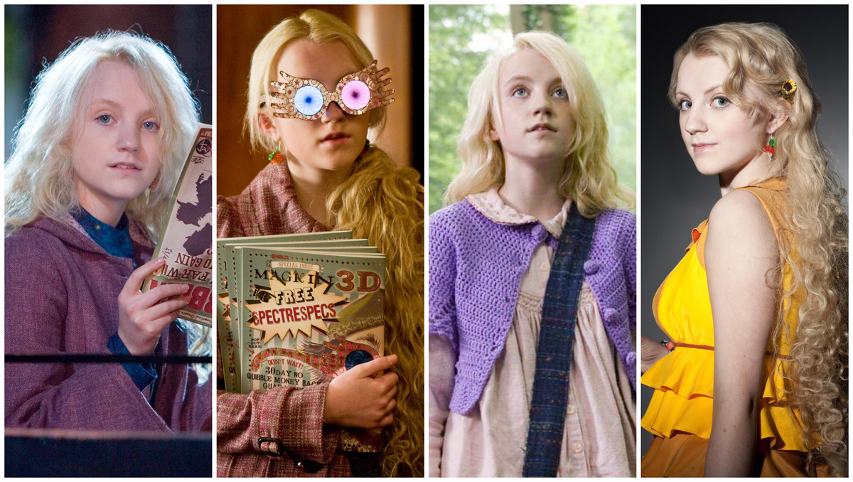 Top 10 Magical Facts You Didn't Know About Harry Potter - Toptenz.net
