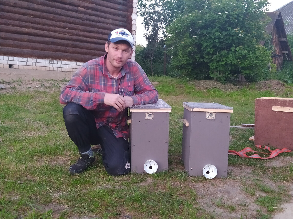 мученик-роелов Николай