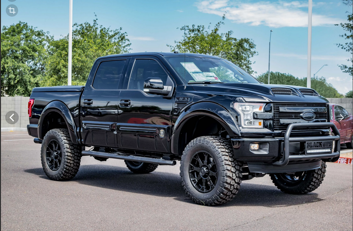 форд F-150