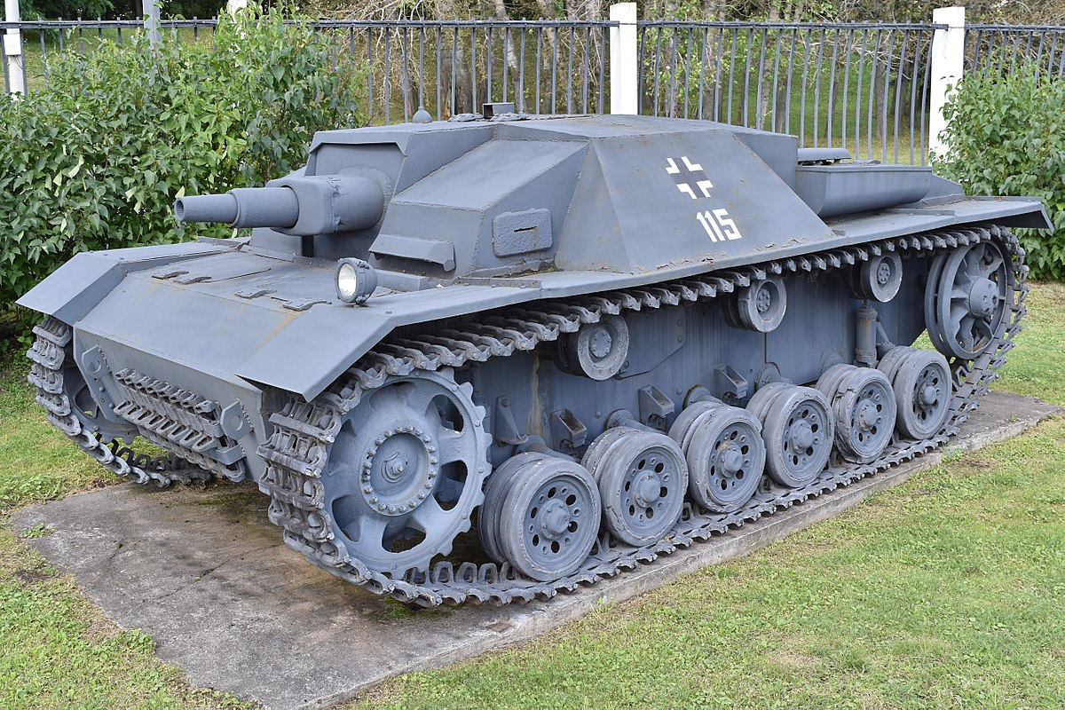 Stug iii