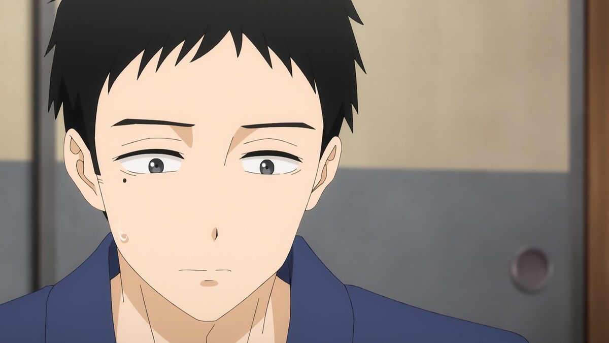 Главный герой