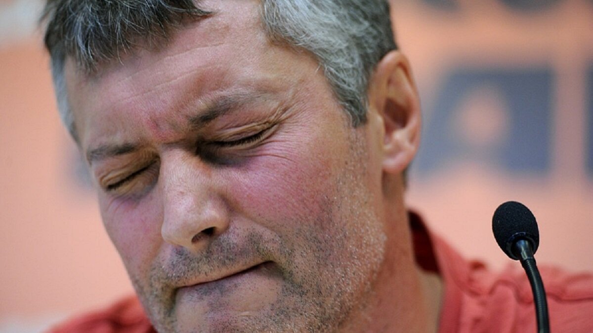 Ройзман / Фото: inrussia-online.ru