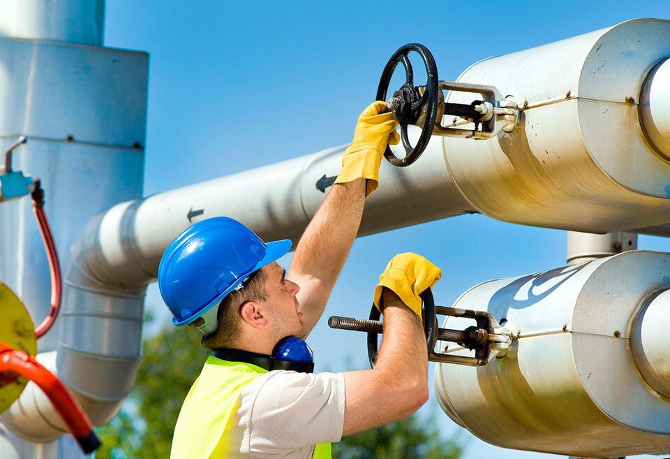     Прекращение поставок российского газа разрушит европейскую экономику  Shutterstock