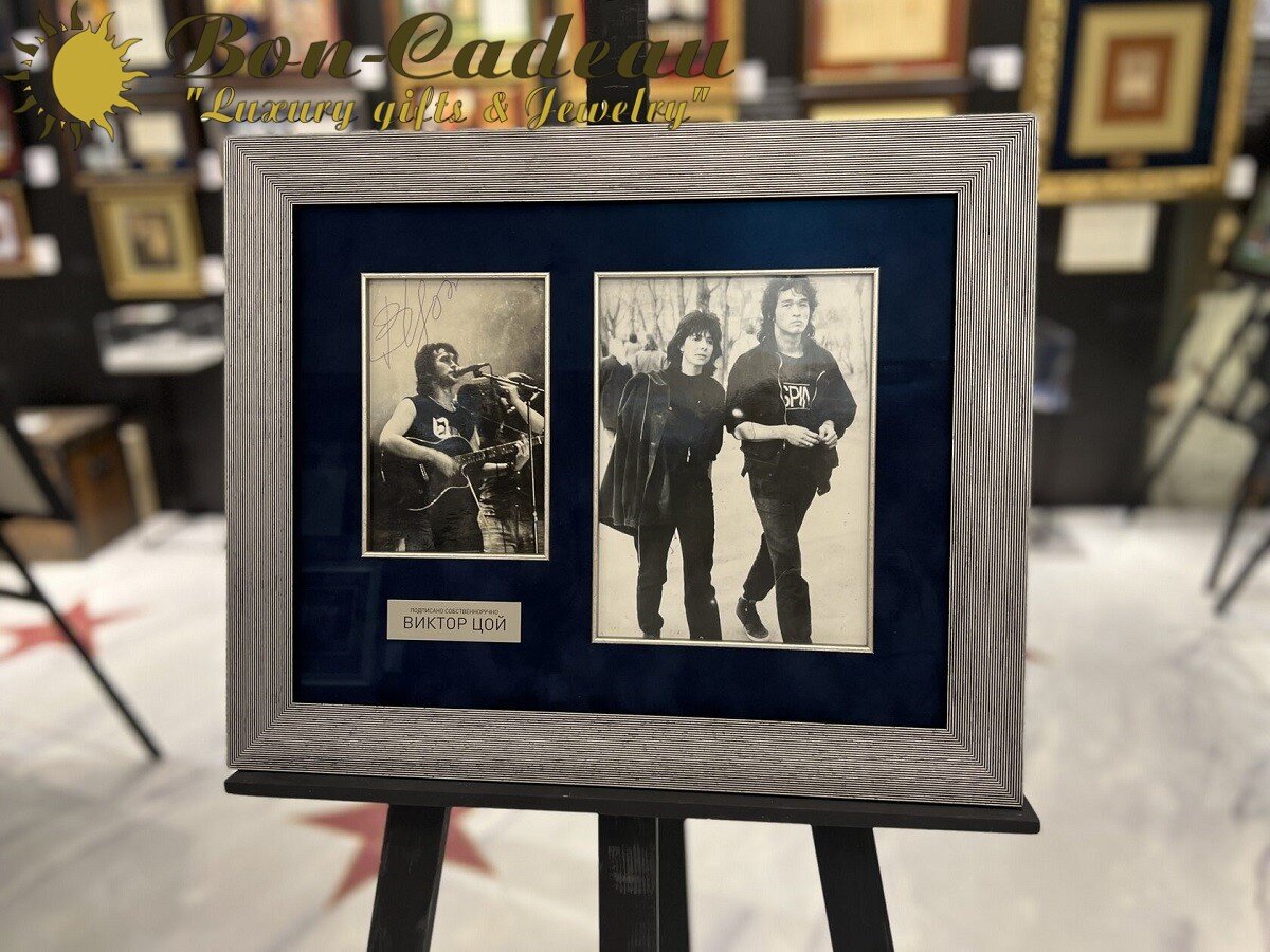 фото - "Бокадо"