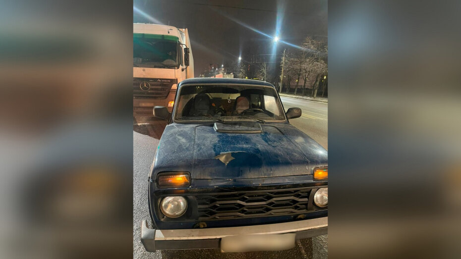    Автор фото: пресс-служба ГУ МВД по Воронежской области