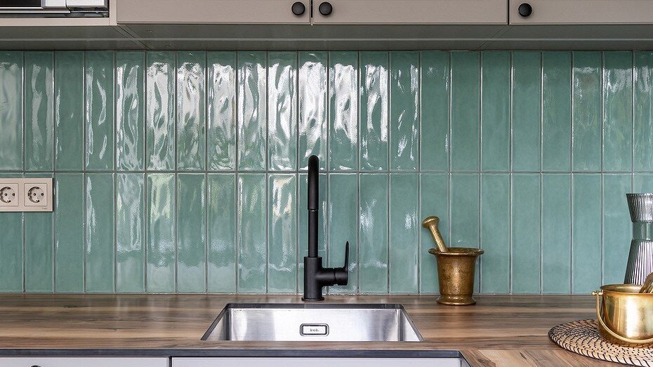 Дизайн: Полина Андреева. Фото: Кристина Плеер. Стиль: Дарья Кузнецова 