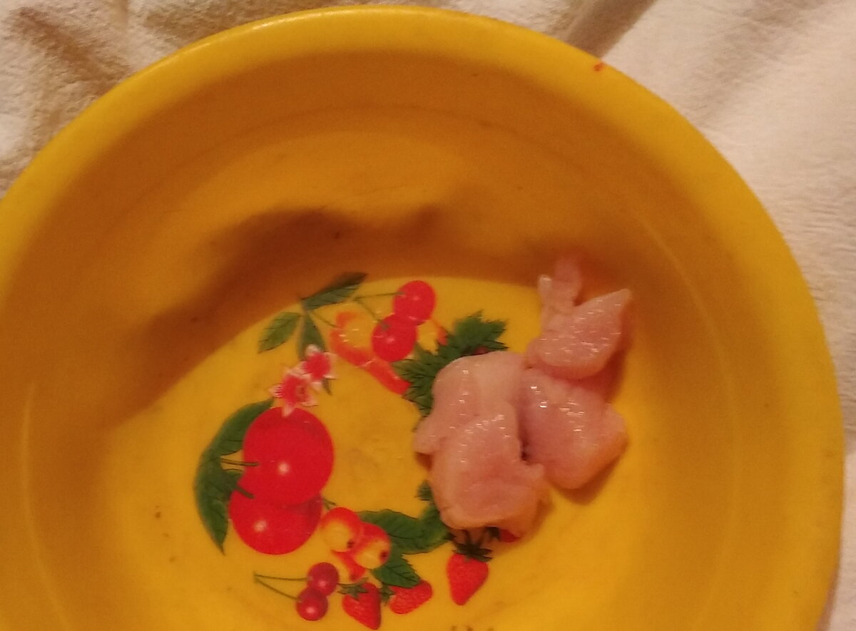 Личное  фото.