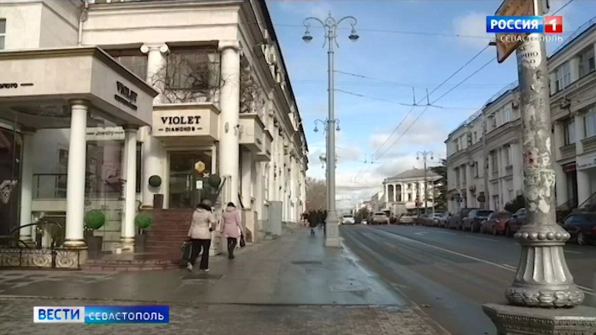 Тоннель между Пожарова и Генерала Петрова начали проектировать в  Севастополе | Вести Севастополь | Дзен