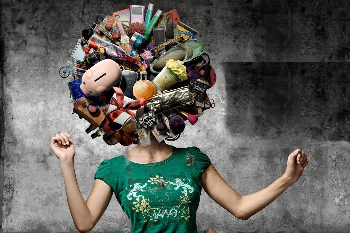 Друзья мои поговорим про Целевую Аудиторию и почему именно женскую?! 