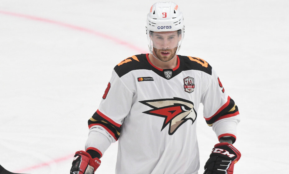    Канадец Корбан Найт не против натурализации. Фото: Global Look Press