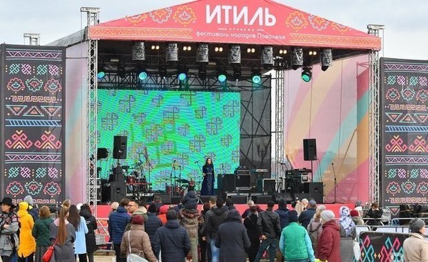 В отличие от первого фестиваля, в этом году он пройдет не в конце сентября, а уже 12 августа realnoevremya.ru 