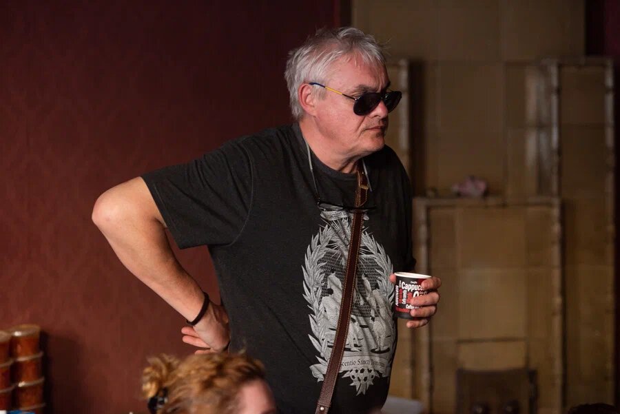 Игорь “Панкер” Гудков