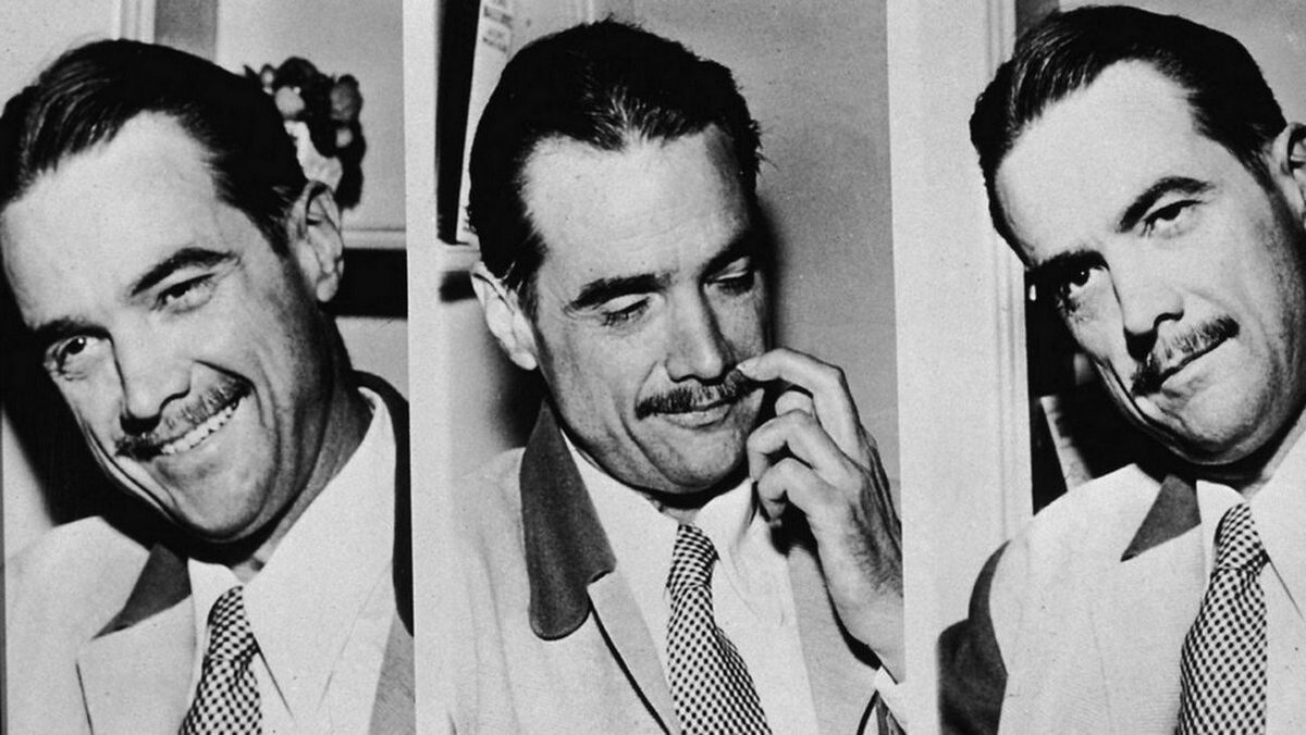 Говард Хьюз