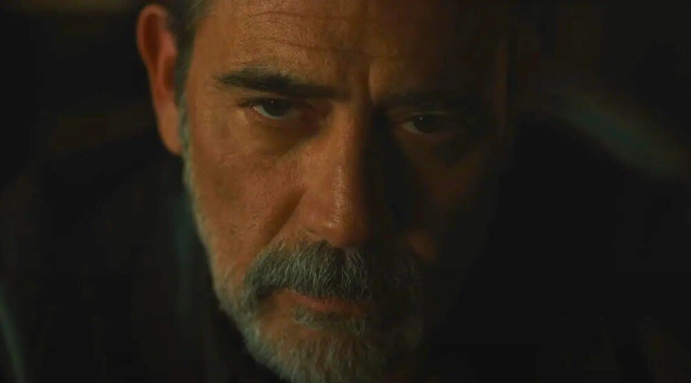     Кадр из 1 сезона сериала «Ходячие мертвецы: Мертвый город» (2023)