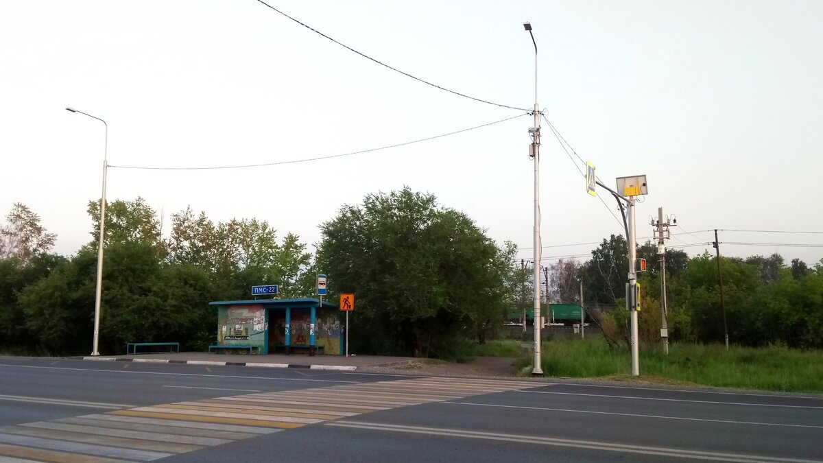     Изменения вводятся на время ремонтных работ, предупредили в администрации города.