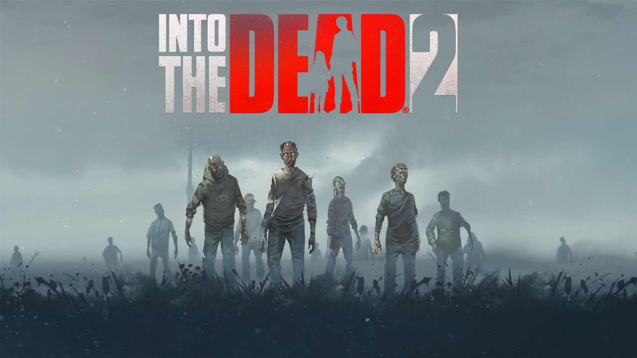 Into the Dead 2. Глава 1: Падение в бездну. Часть 3: Ферма в Адамсвилле