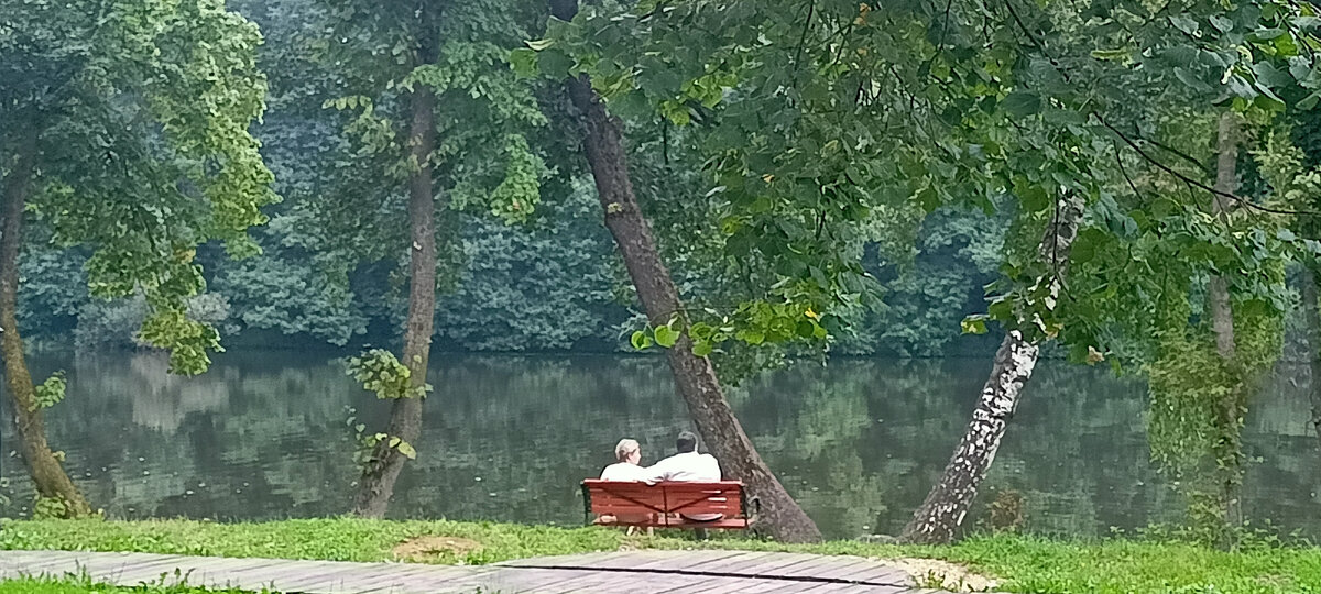 Фото автора 