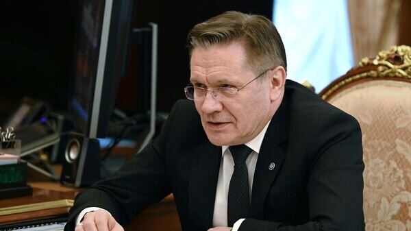    © Sputnik / Александр Казаков