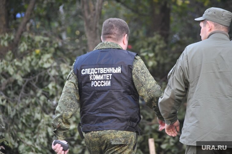    В СК возбудили уголовное дело из-за взрыва на месторождении в ХМАО