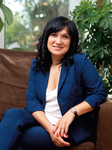 Дьячкова Юлия Евгеньевна