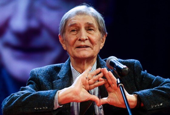    Игорь Ясулович