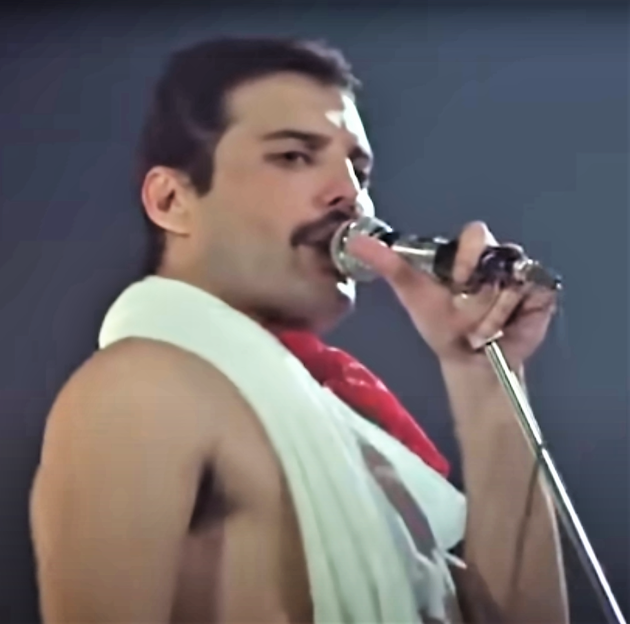 Кадр из видео