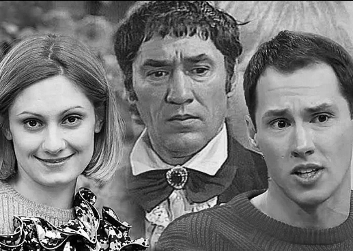 Карина и Спартак Мишулины, Тимур Еремеев