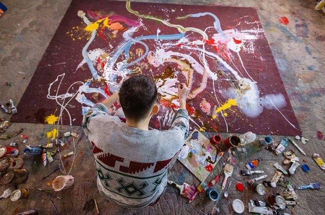    Можно ли на самом деле «пропить» талант?