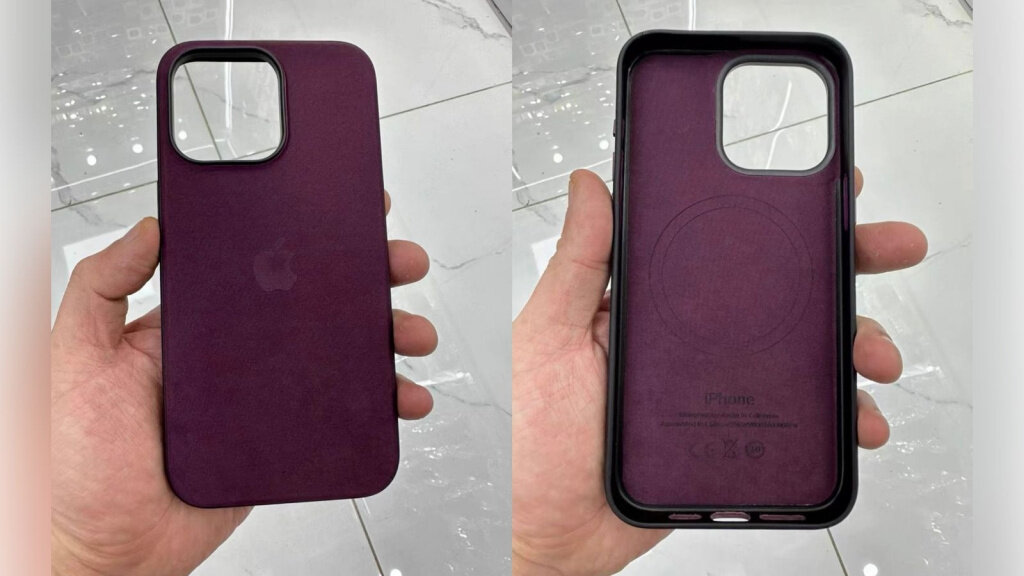    iPhone 15