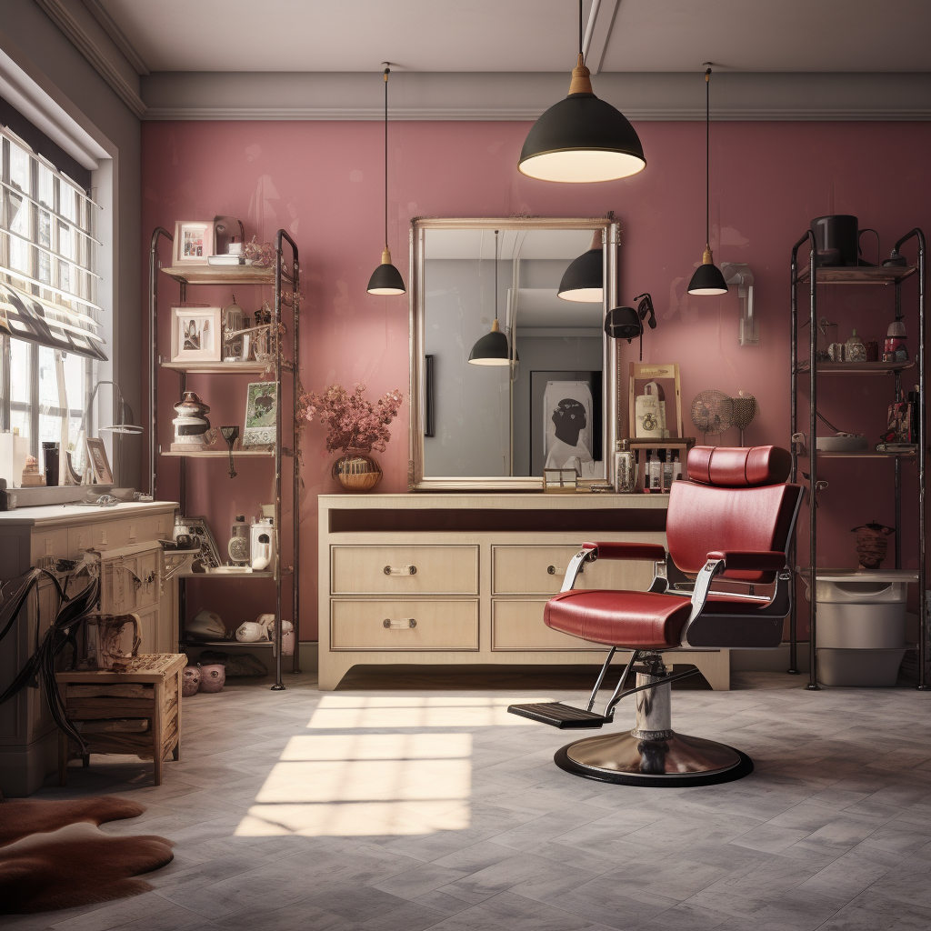 Привлечение клиентов в салон красоты