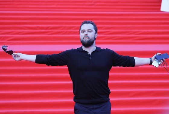    Виталий Гогунский