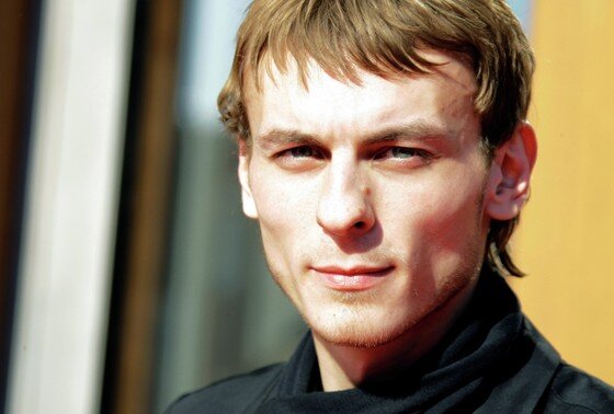    Александр Лымарев