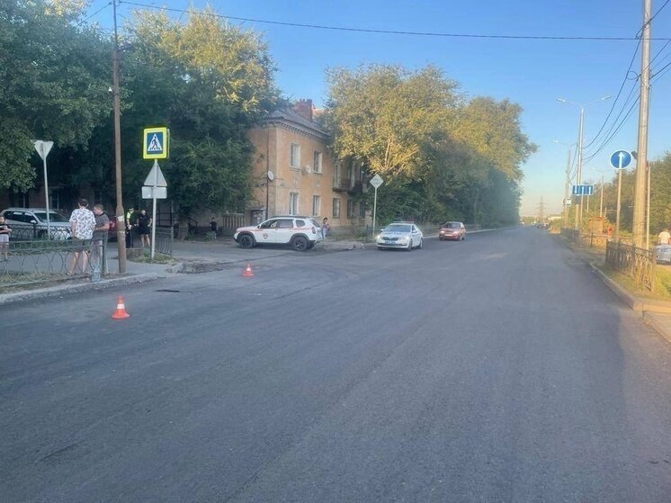 Фото: отдел пропаганды УГИБДД по Ростовской области