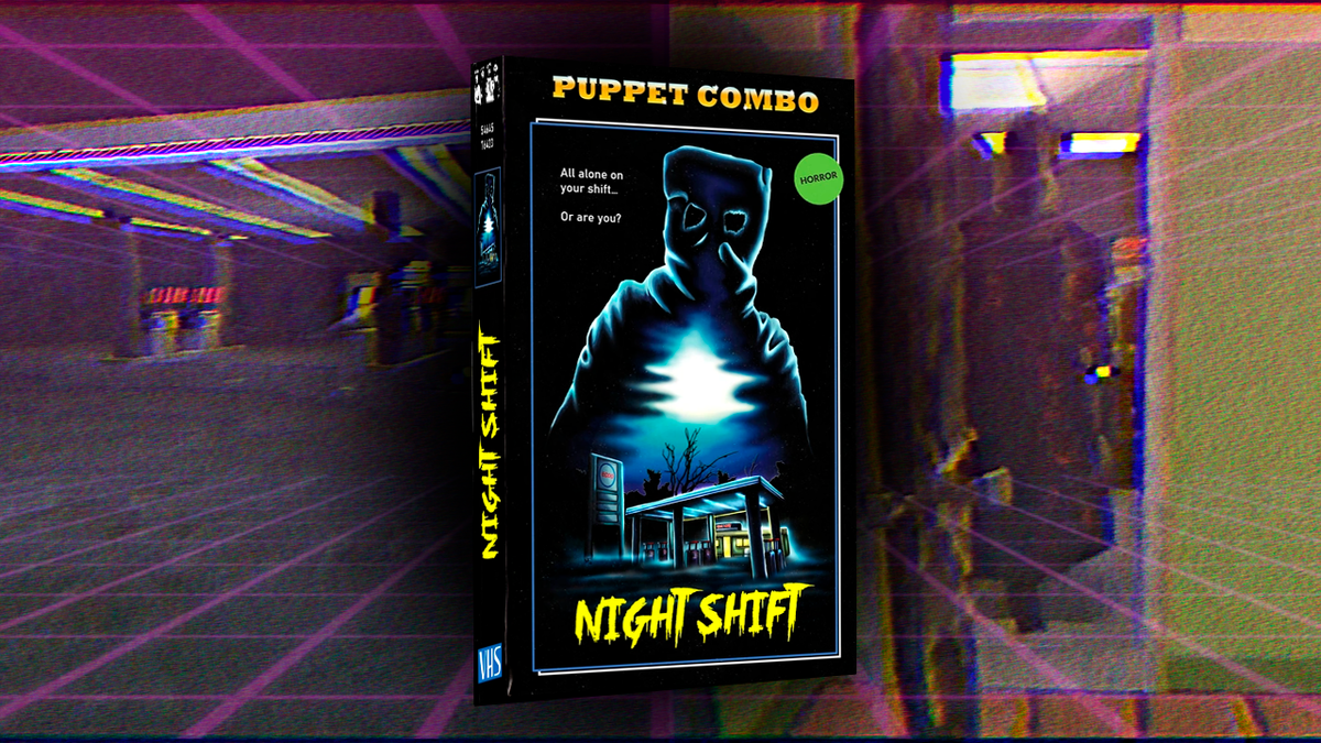 Puppet combo. Puppet Combo игры
