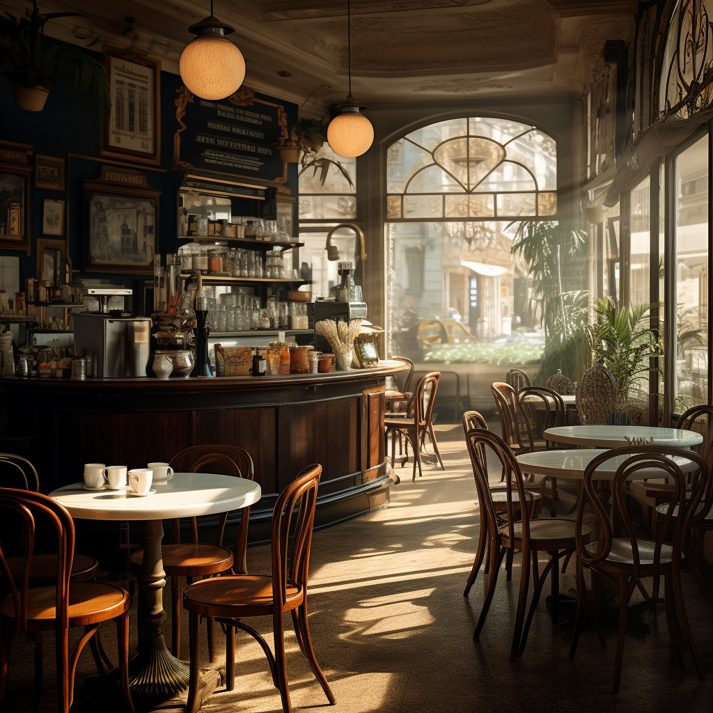 Привлечь больше клиентов в бар