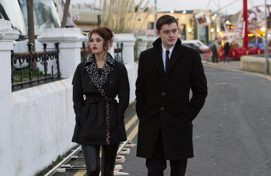 Кадр из фильма