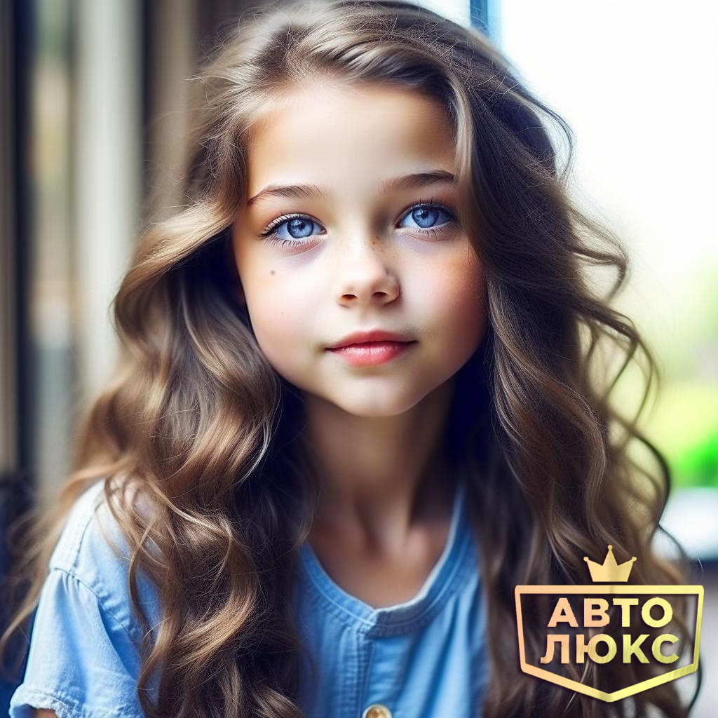 Алина и канал АВТО ЛЮКС - мне 8 лет