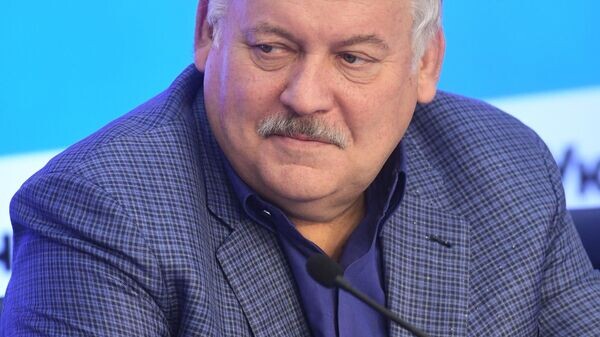    © Sputnik / Владимир Трефилов
