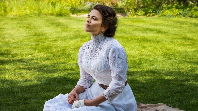 Кадр из сериала " Говардс-Энд "