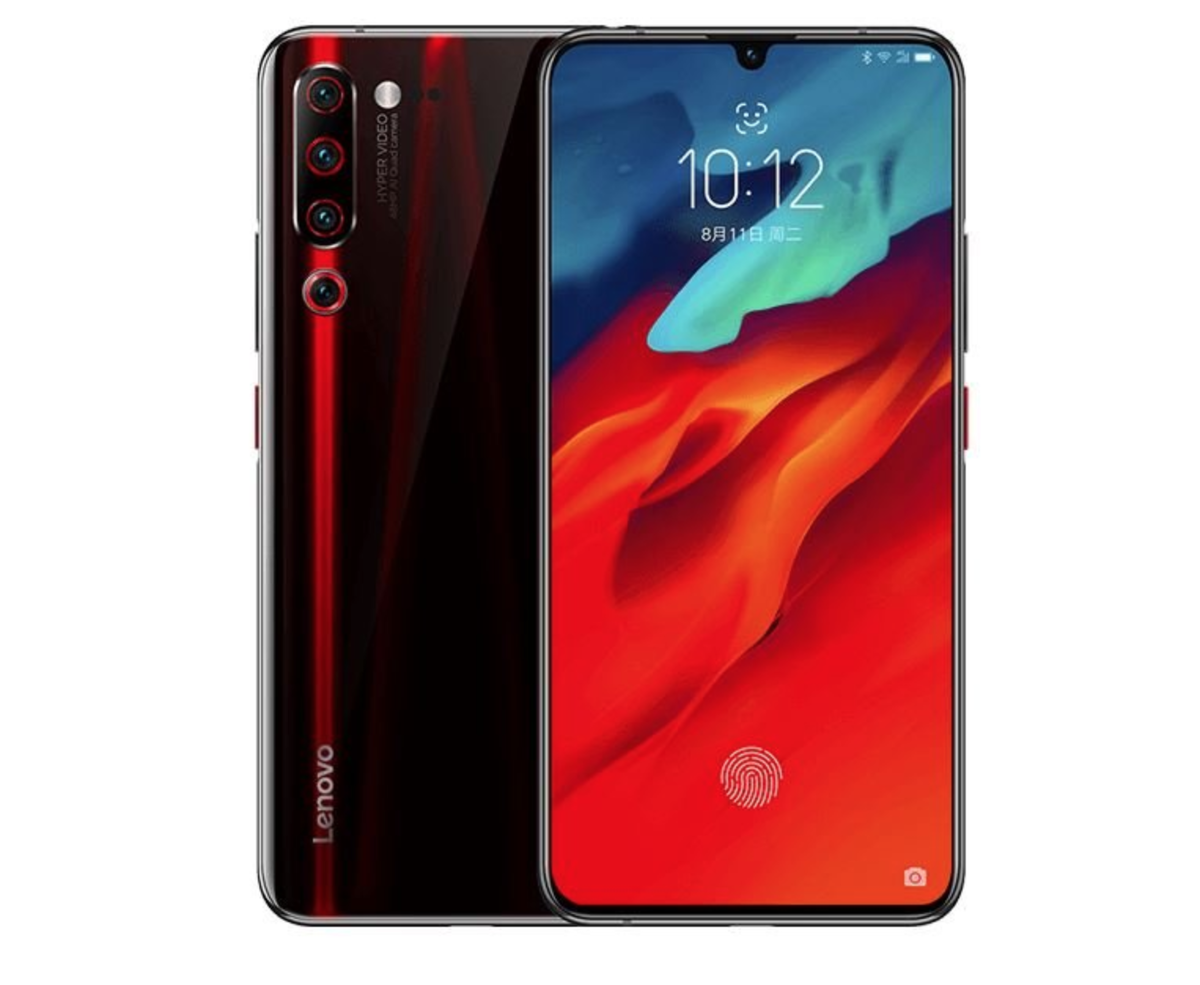 Вся информация о Lenovo Z6 Pro: спецификация, особенности, стоимость |  GadgetPage | Дзен