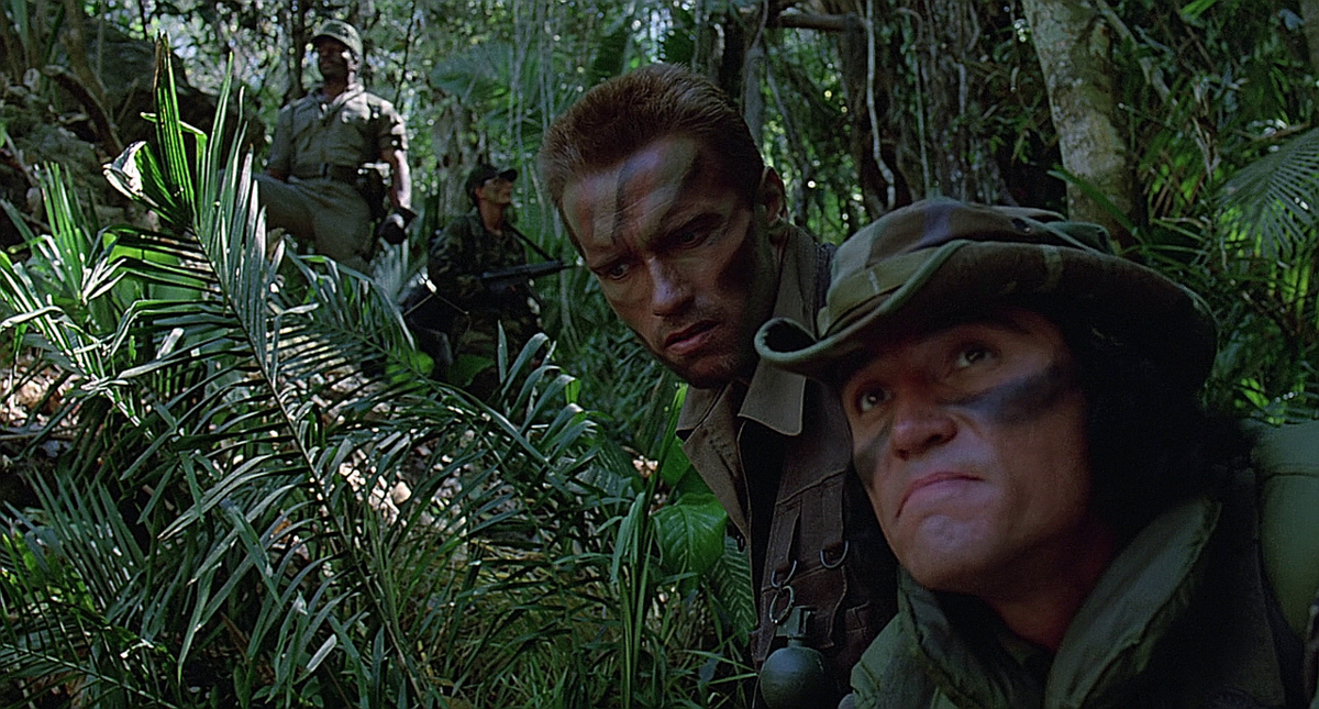 хищник фильм 1987 блэйн. хищник 1987 года. сонни лэндхэм хищник. хищник 1987 года. хищник 1987 хоукинс.