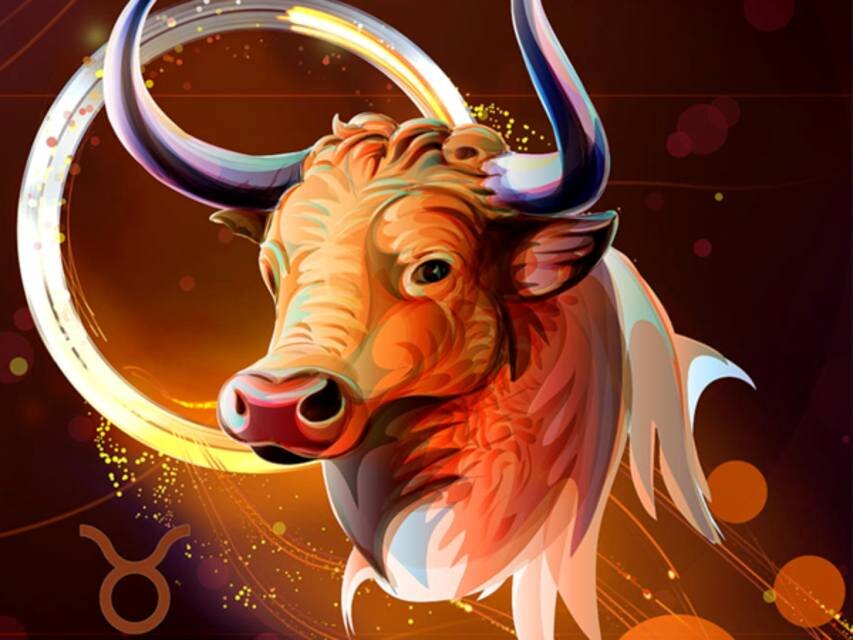 Гороскоп Тельца на год