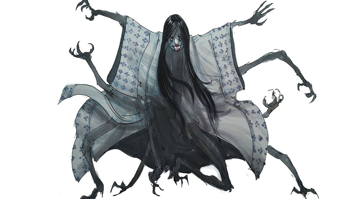 Хотя ныне встречаются на просторах интернета самые разные вариации... 