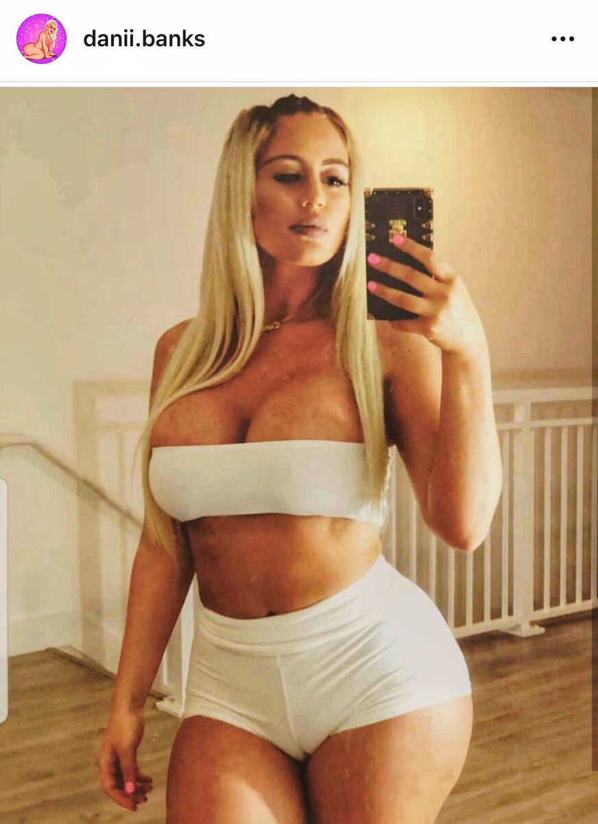 Источник: https://www.instagram.com/danii.banks/