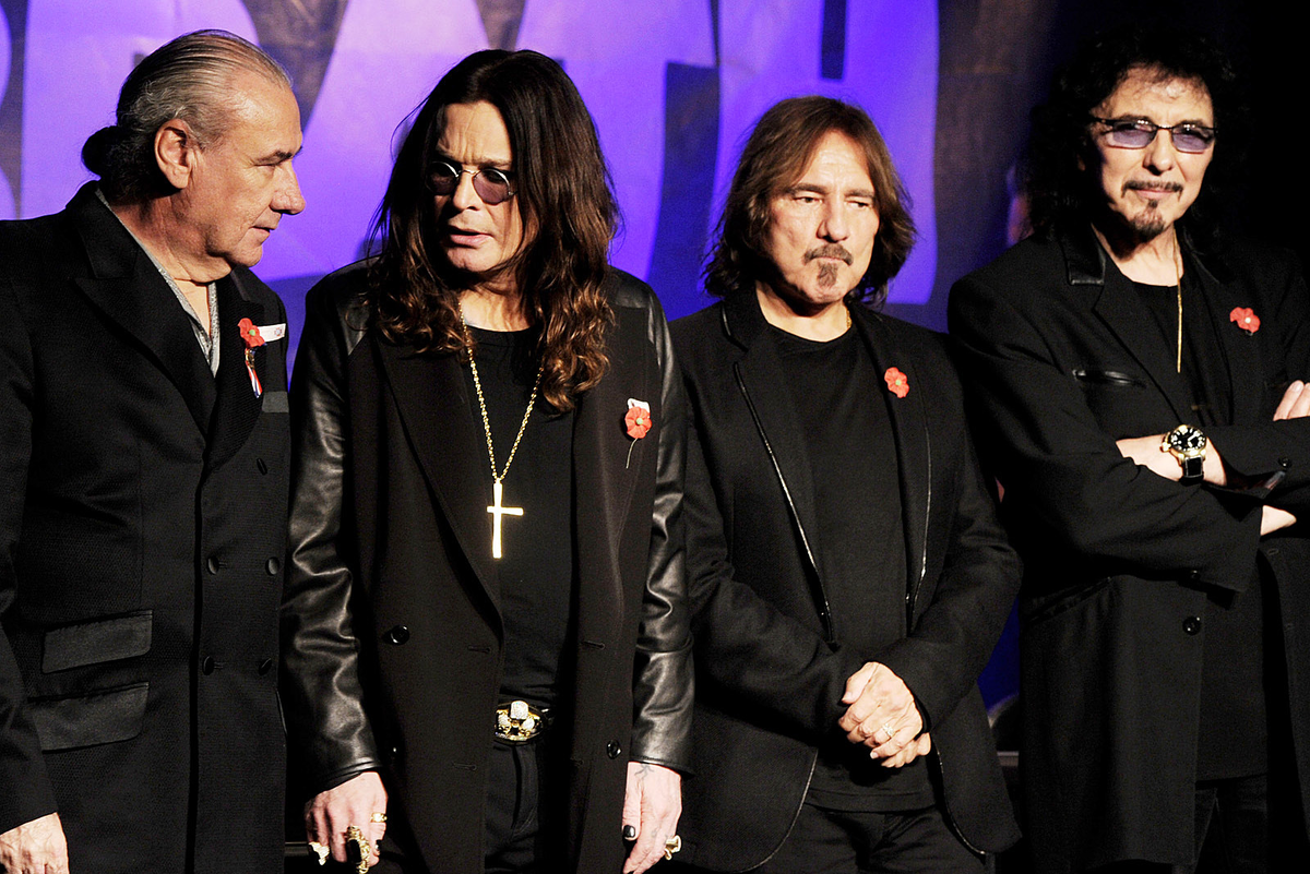 ©Kevin Winter Getty Images