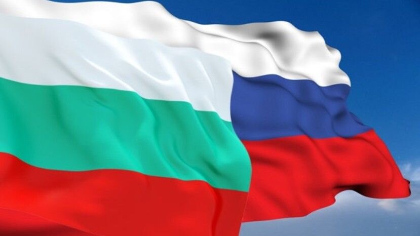  Дипломатические отношения между Россией и Болгарией установлены 7  июля 1879 года, между Советским Союзом и Болгарией – 23 июля 1934 года.