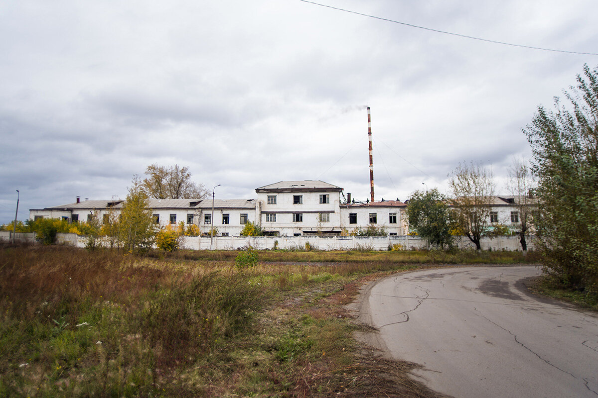 Тельма год основания поселок