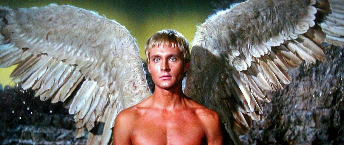 Барбарелла