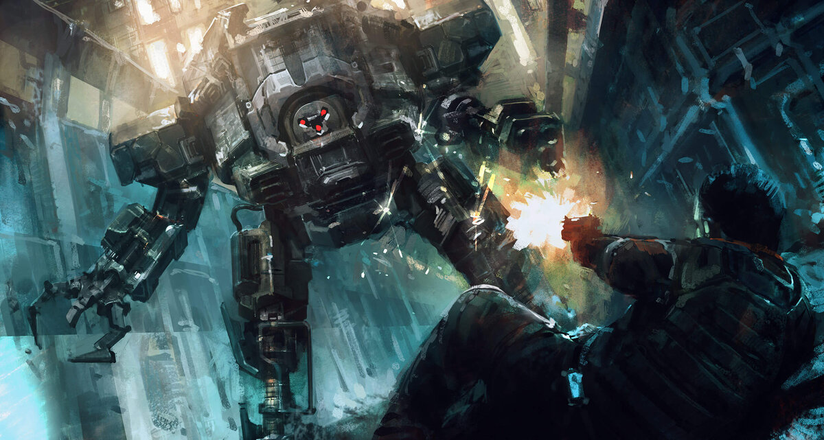 Картинка для обложки