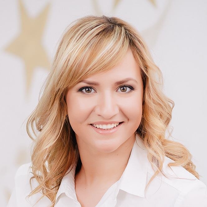 Елена Александрова, руководитель отдела кредитного менеджмента и казначейства «Алкон Фармацевтики» и спикер Делового завтрака «Оптимизация планирования денежных средств и платежного процесса в корпоративном казначействе».